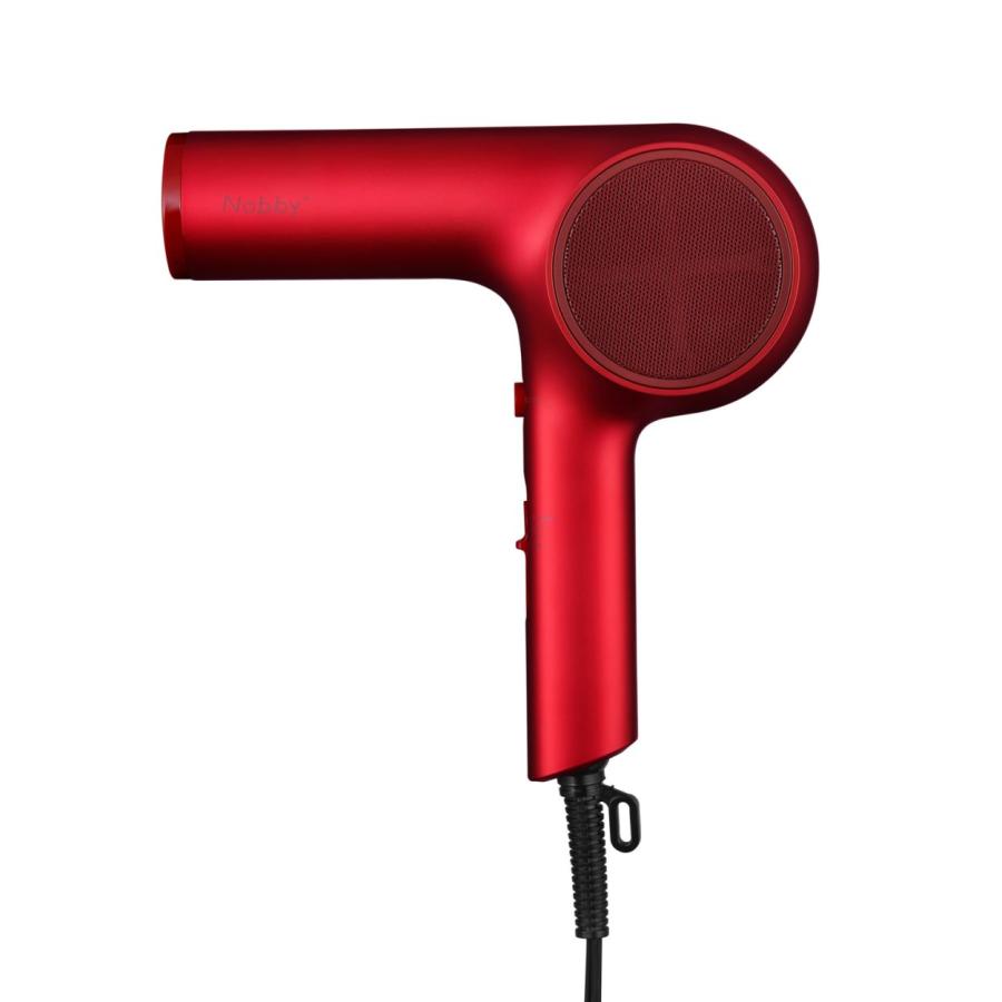 【美品・動作◎】Nobby ND540A ドライヤー｜TESCOM・速乾・大風量 サロンシェアNo.1※1のプロフェッショナルブランドNobbyから、新