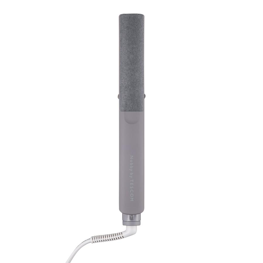 Nobby by TESCOM ノビー テスコム ヘアアイロン シルク