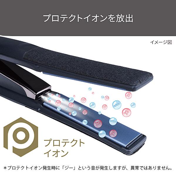 Nobby by TESCOM 【在庫限り特別価格】ノビー ヘアアイロン ストレート