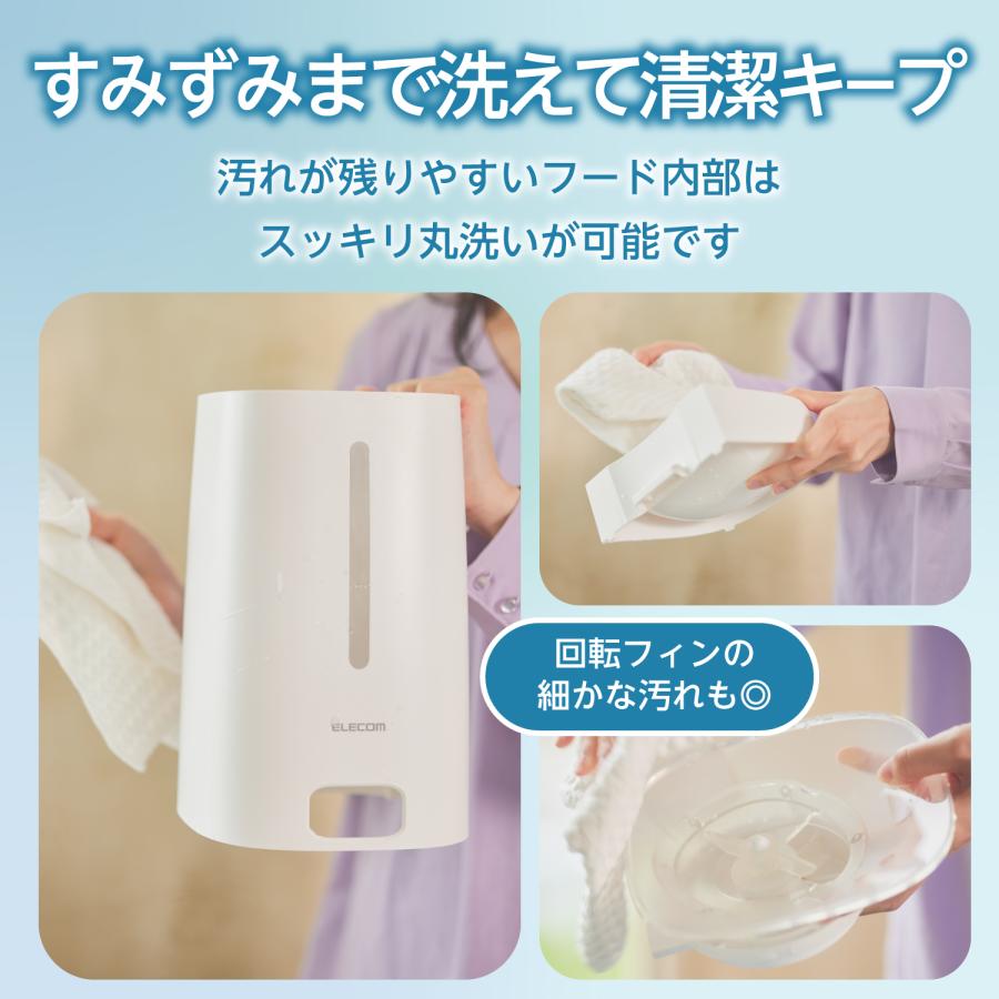 7/062603 エレコム 自動給餌器 PET-AF04WH ダブルボウル ELECOM 自動給餌器 猫 犬 2匹 自動 自動餌やり器 ペット 大容量