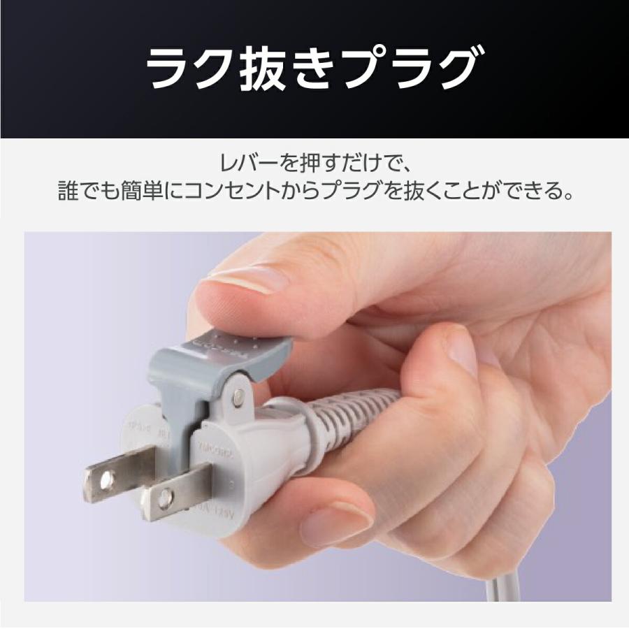 テスコム（TESCOM） ドライヤー 速乾 大風量 ヘアドライヤー 冷熱風