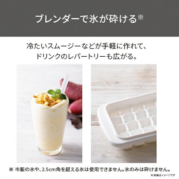 テスコム（TESCOM） ハンドブレンダー ブレンダー ハンディブレンダー