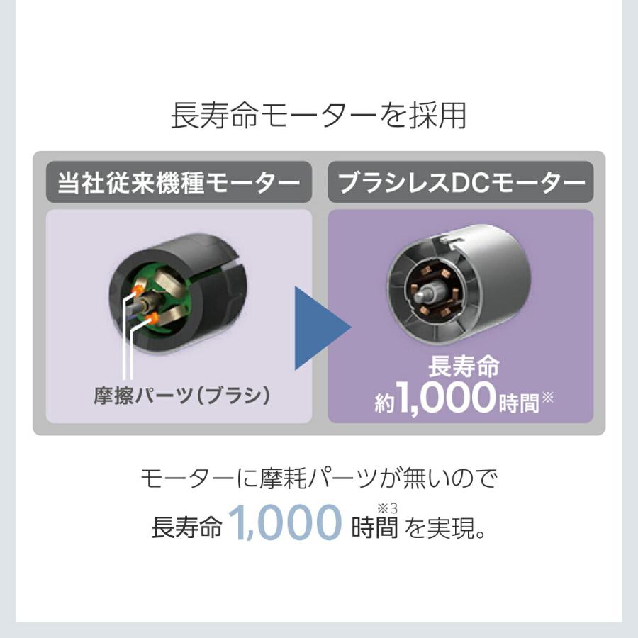 ドライヤー 速乾 大風量 テスコム ヘアドライヤー ヘアードライヤー イオン コンパクト 1200w 静音 BLDC 人気 TD760A 公式店 日本メーカー | テスコム | 19