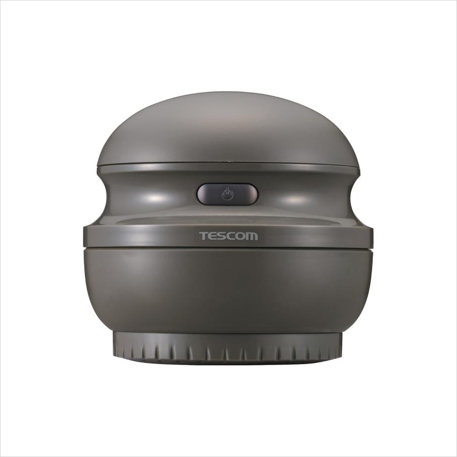 【新製品】 毛玉取り器 電動 充電式 テスコム 毛玉取り機 コンパクト 6枚刃 3段階調整 毛玉クリーナー 毛だまトレタ TKD60 公式店 国内メーカー | テスコム | 09