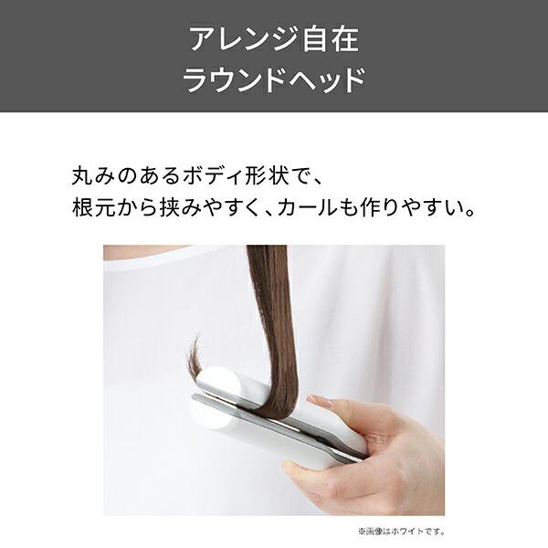テスコム（TESCOM） ヘアアイロン ストレート ストレートアイロン