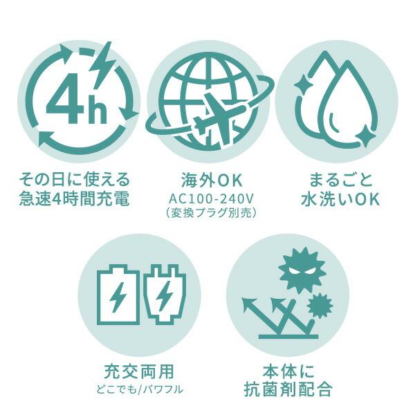 バリカン 散髪 テスコム 防水 充電式 交流式 電動バリカン ヘアカッター メンズ 子供 家庭用 1年保証 TT490A-K/E 公式店 日本メーカー | テスコム | 12
