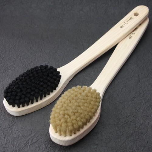 青山工房　馬毛洋服ブラシ 楽天市場】【ふるさと納税】青山工房 洋服ブラシ 大判 カシミア対応 1