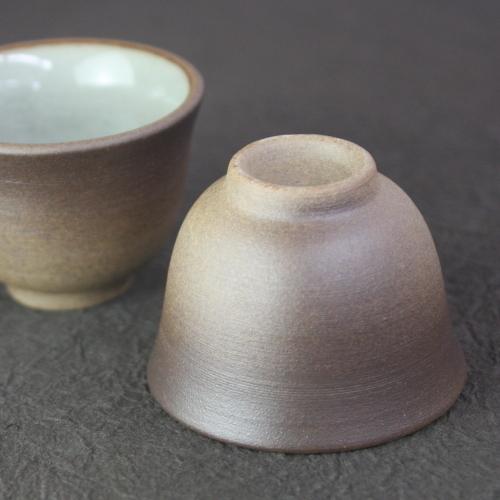 煎茶茶碗 2ヶセット 【公式通販】