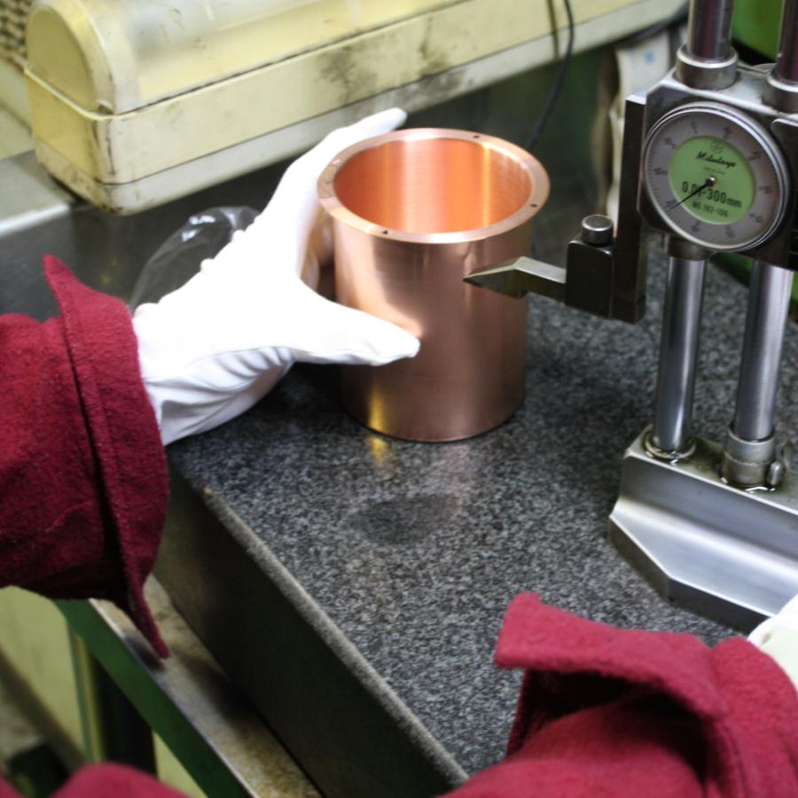 銅 タンブラー 銅製タンブラー 純銅 ビールタンブラー ビアタンブラー 