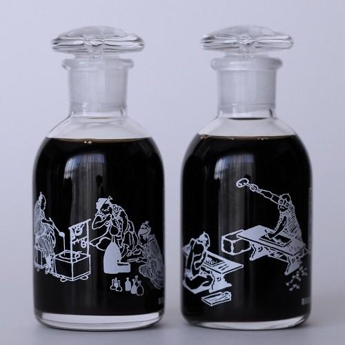 醤油差し 液だれしない ガラス 葛飾北斎 富嶽三十六景 岩澤硝子 Iwasawa 03 手しごと本舗 通販 Yahoo ショッピング