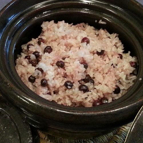 炊飯土鍋 土鍋 炊飯 ご飯 ごはん 2.5合炊き ご飯鍋 萬古焼 弥生陶園 四日市 日本製 |  | 08