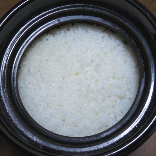 炊飯土鍋 土鍋 炊飯 ご飯 ごはん 4合炊き ご飯鍋 萬古焼 弥生陶園 四日市 日本製 |  | 05