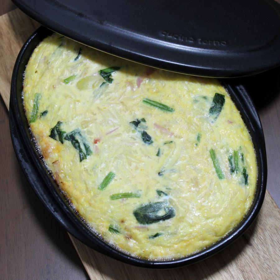 グリルパン 蓋付き 魚焼きグリル グリルプレート 陶器 萬古焼 蓋つきグリラー 電子レンジ オーブン 直火 弥生陶園 四日市 日本製 |  | 11