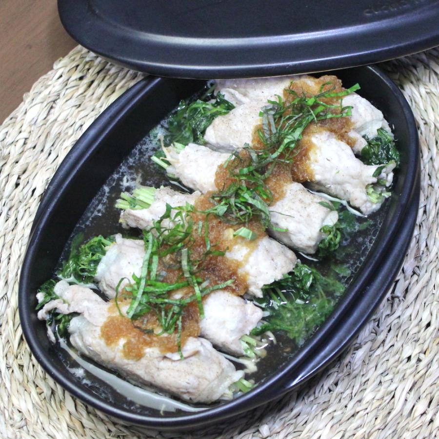 グリルパン 蓋付き 魚焼きグリル グリルプレート 陶器 萬古焼 蓋つきグリラー 電子レンジ オーブン 直火 弥生陶園 四日市 日本製 |  | 12