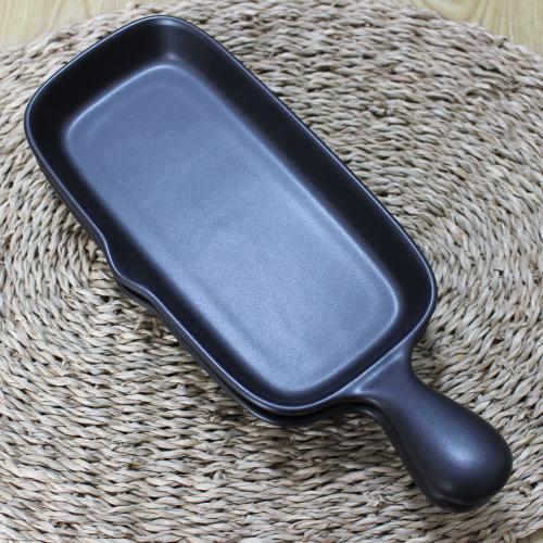 グリルプレート 日本製 ハーフ 2個セット グリルパン 魚焼きグリル 陶器 萬古焼 オーブン 直火 電子レンジ セラミック 弥生陶園 四日市 爆買 |  | 15