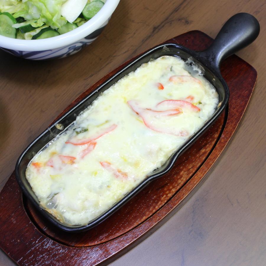 グリルプレート 日本製 ハーフ 2個セット グリルパン 魚焼きグリル 陶器 萬古焼 オーブン 直火 電子レンジ セラミック 弥生陶園 四日市 爆買 |  | 13