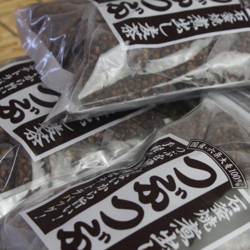 つぶまるの増量版 煮出し麦茶 つぶつぶ 240包 24包入×10袋 箱売り 小川産業 麦茶 パック 煮出し用 煮だし 小川の麦茶 無添加 熱中症対策 水分補給 国産 日本製 |  | 12