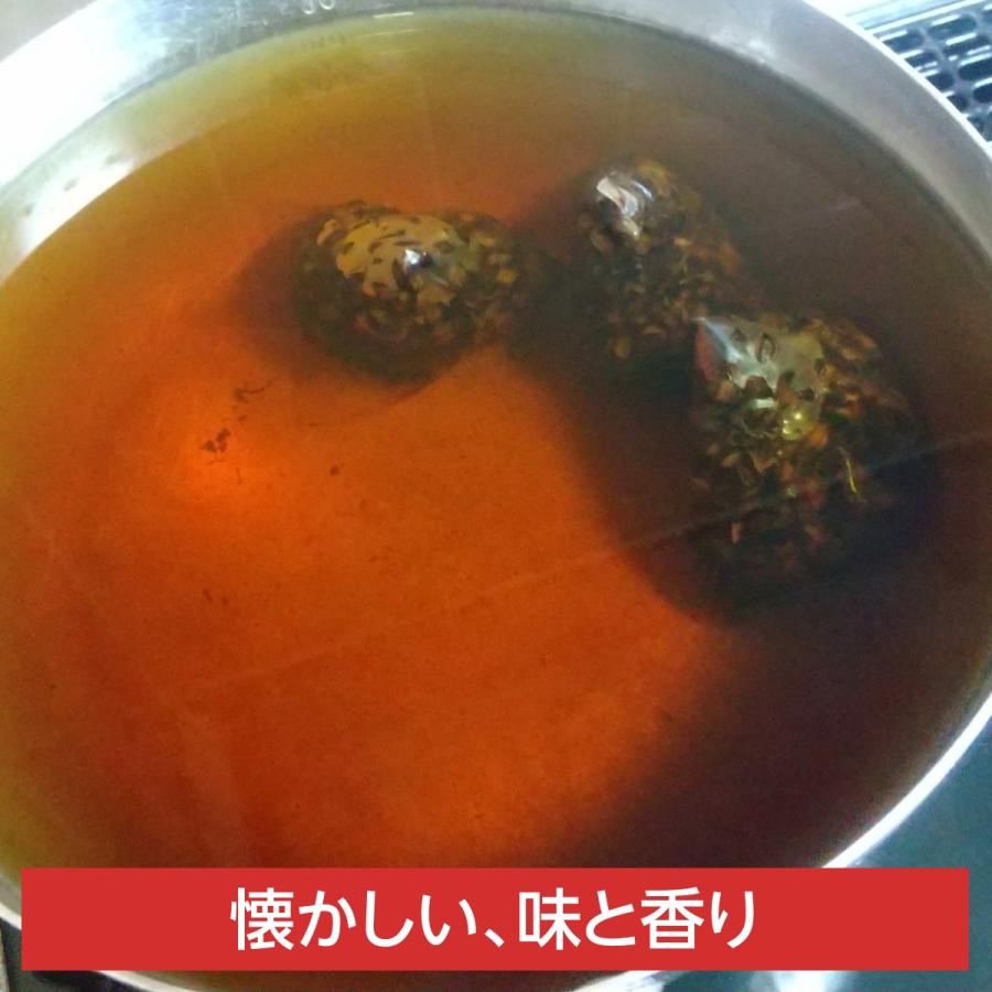つぶまるの増量版 煮出し麦茶 つぶつぶ 240包 24包入×10袋 箱売り 小川産業 麦茶 パック 煮出し用 煮だし 小川の麦茶 無添加 熱中症対策 水分補給 国産 日本製 |  | 05