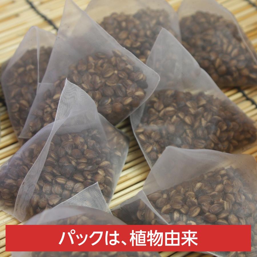 つぶまるの増量版 煮出し麦茶 つぶつぶ 240包 24包入×10袋 箱売り 小川産業 麦茶 パック 煮出し用 煮だし 小川の麦茶 無添加 熱中症対策 水分補給 国産 日本製 |  | 03