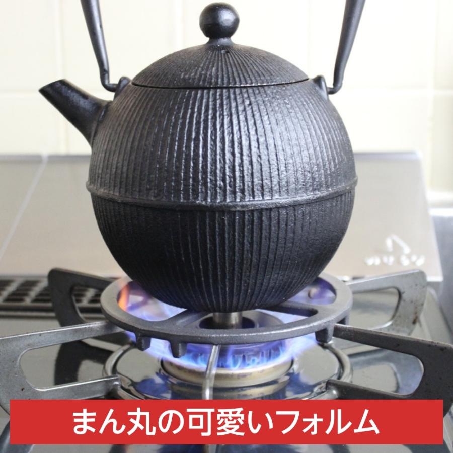 南部鉄器　鉄瓶 薬缶　鉄分補給　漢方薬 Amazon｜鉄瓶 南部鉄器 急須 鉄製 フラットポット 茶道道具 鉄分補給