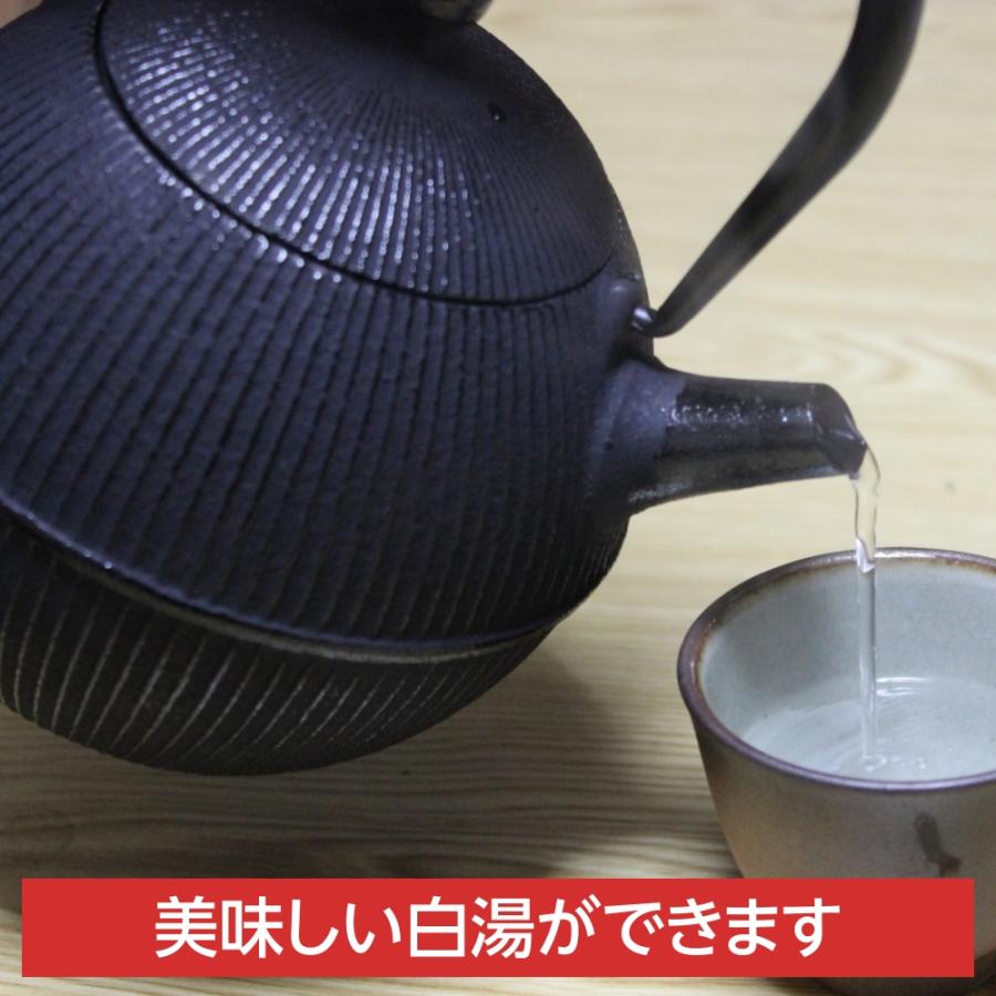 南部鉄器 鉄瓶 0.8L 直火 てまり 南部鉄瓶 やかん 鉄分補給 貧血予防
