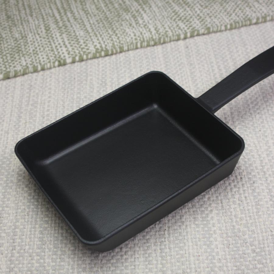 k*a様 新品♪ 南部鉄器 池永鉄工のミニフライパン3個 南部鉄器 及源鋳造 ミニフライパン 15cm 南部鉄 日本製 鉄分補給 OIGEN