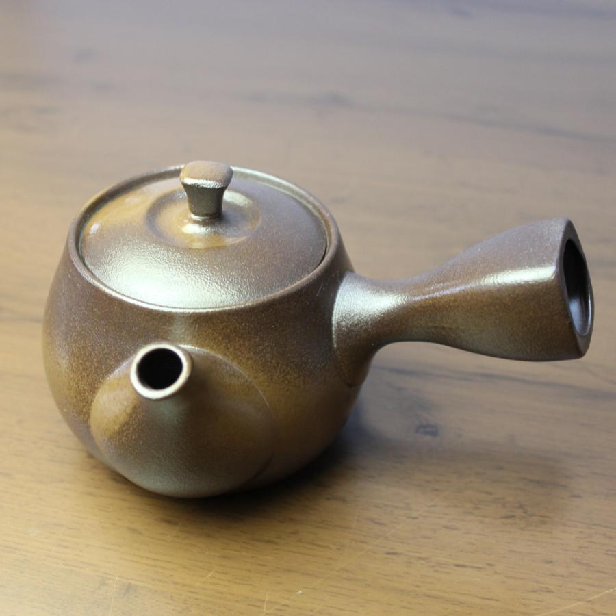 コーヒー急須 珈琲急須 萬古焼 コーヒードリッパー 480ml 洙山陶苑 千