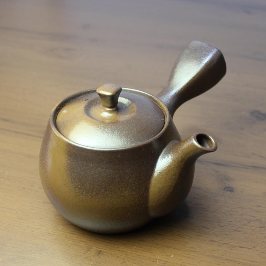 コーヒー急須 珈琲急須 萬古焼 コーヒードリッパー 480ml 洙山陶苑 千