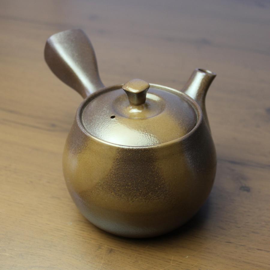 コーヒー急須 珈琲急須 萬古焼 コーヒードリッパー 480ml 洙山陶苑 千