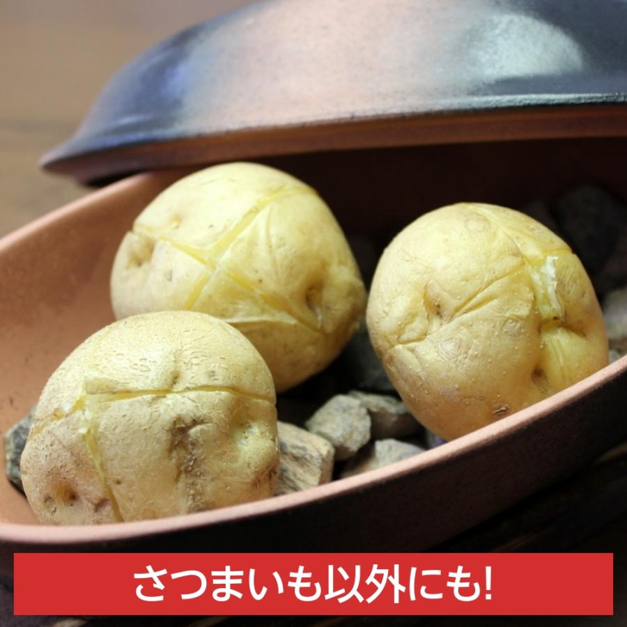 焼き芋メーカー 焼き芋機 焼き芋器 家庭用 電子レンジ専用調理器