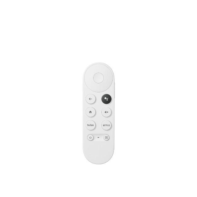 Chromecast with Google TV GA01919 ホワイト : digitalappliance 