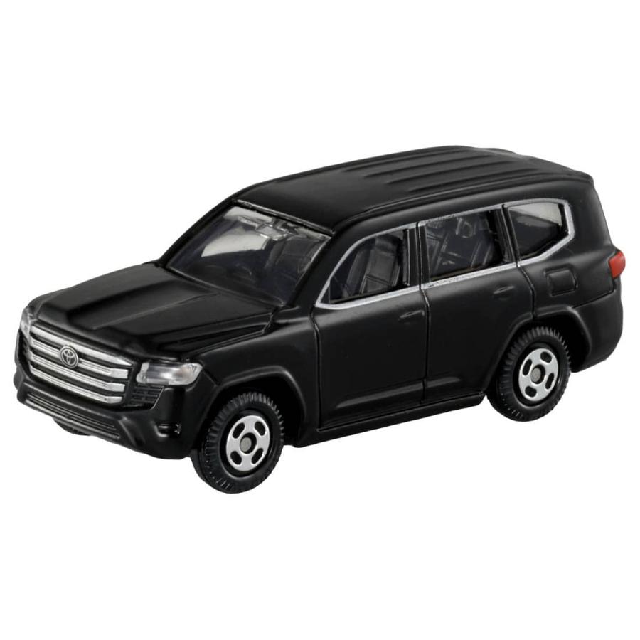 トミカ トミカ 038 トヨタ ランドクルーザー(初回特別仕様) : Tesoro