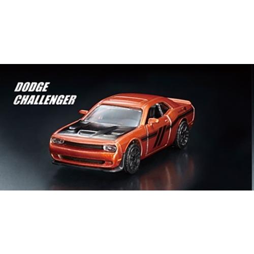 限定】マジョレットミニカープライムモデル マットエディション 5台