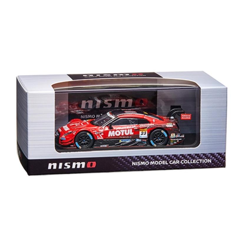 京商 1/64 モチュール オーテック GT-R 23号車 スーパー GT imgrc0163412981.jpg