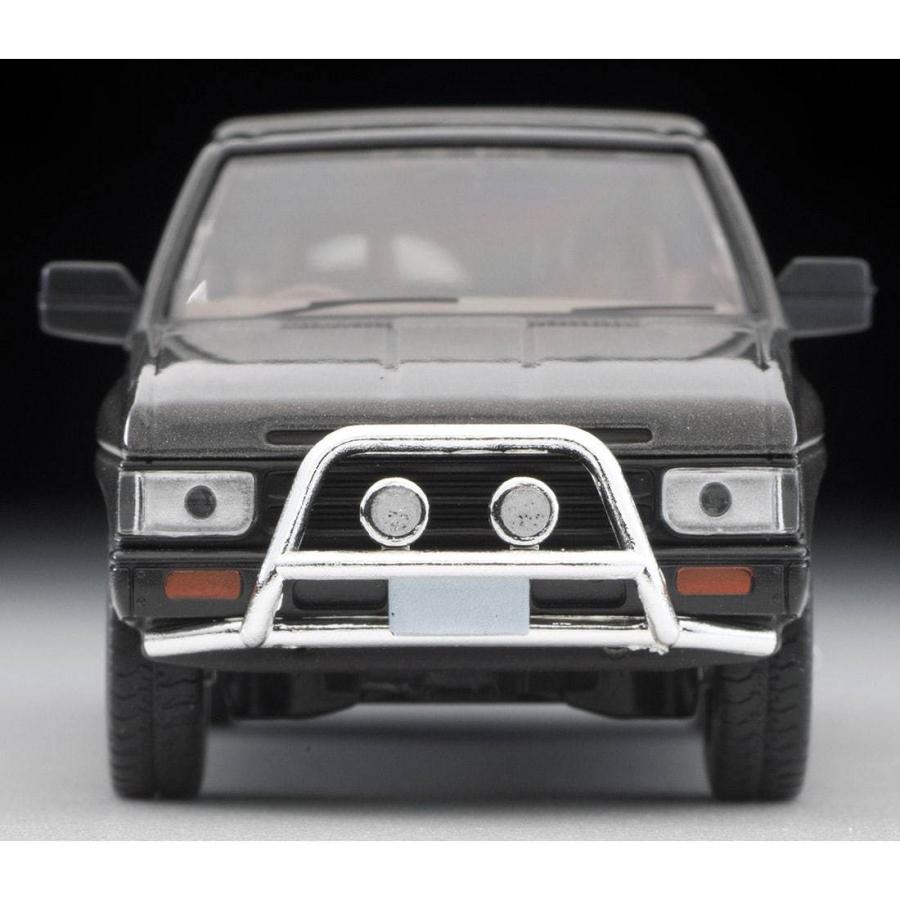トミーテック トミカリミテッドヴィンテージネオ LV-N63c 日産テラノ