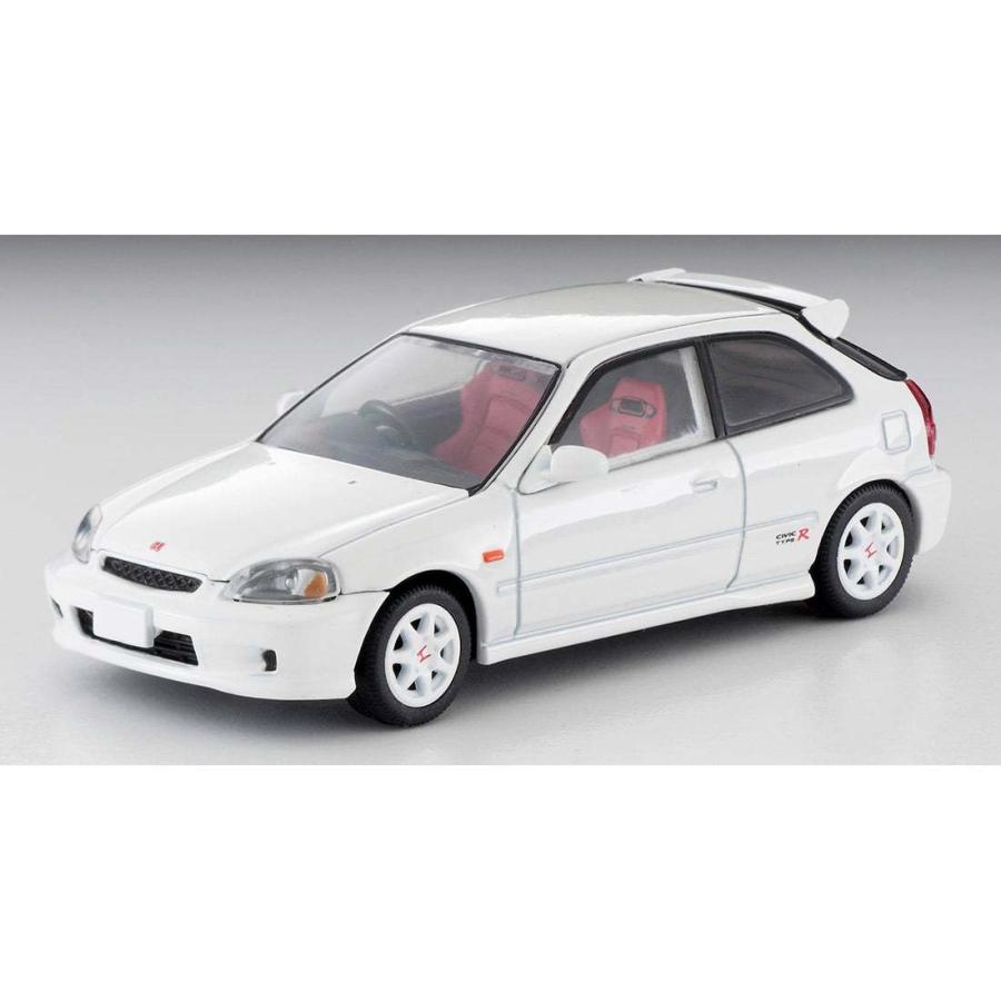 トミーテック トミカリミテッドヴィンテージネオ LV-N165c ホンダ