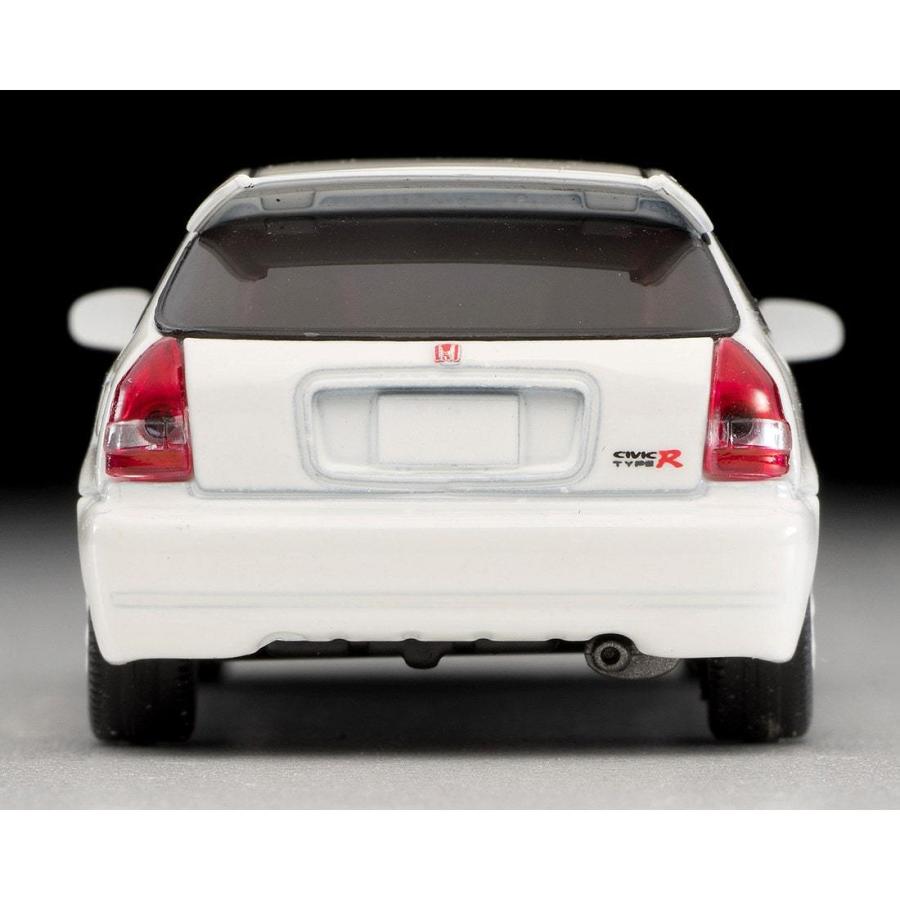 トミーテック トミカリミテッドヴィンテージネオ LV-N165c ホンダ