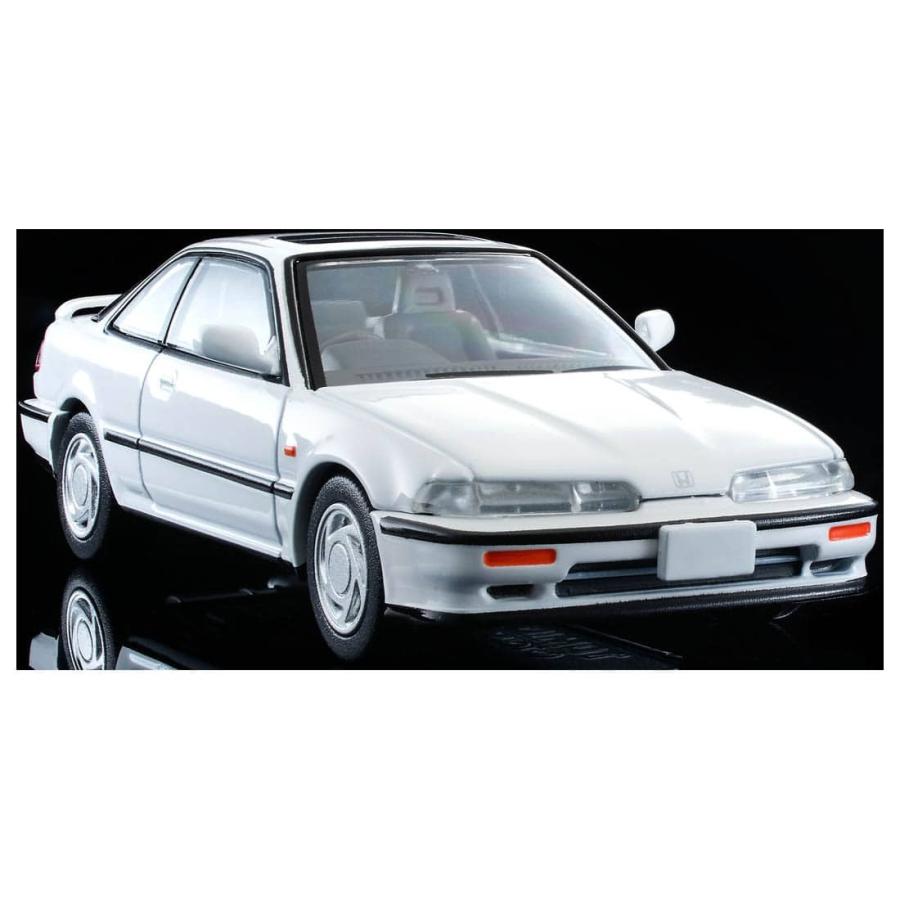 トミカリミテッドヴィンテージネオ LV-N193c ホンダ インテグラ XSi 89 