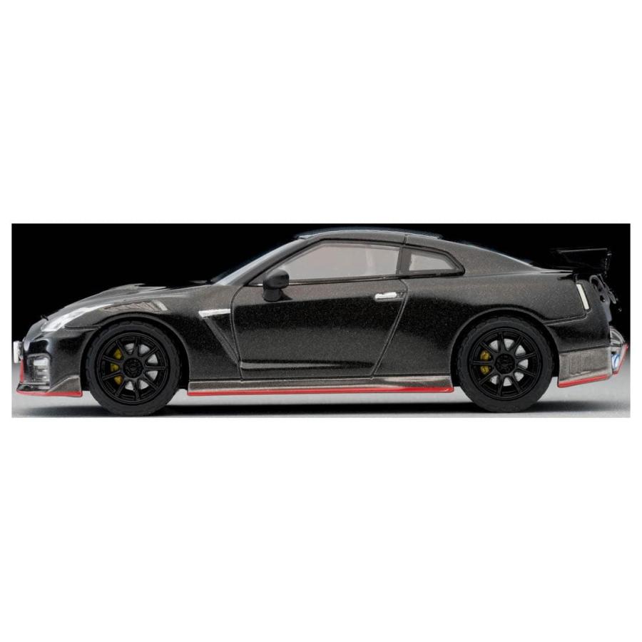 トミーテック トミカリミテッドヴィンテージネオ LV-N217d NISSAN GT-R