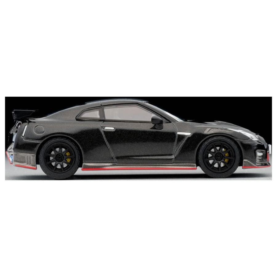 トミーテック トミカリミテッドヴィンテージネオ LV-N217d NISSAN GT-R