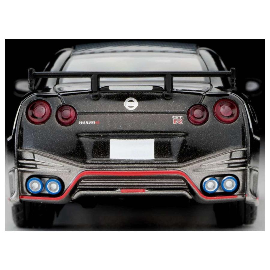 トミーテック トミカリミテッドヴィンテージネオ LV-N217d NISSAN GT-R