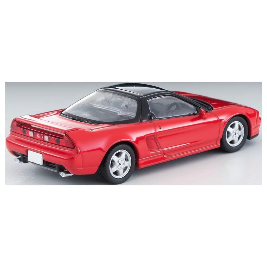 トミーテック トミカリミテッドヴィンテージネオ LV-N226a ホンダ NSX