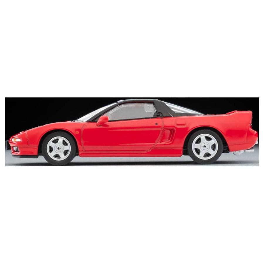 トミーテック トミカリミテッドヴィンテージネオ LV-N226a ホンダ NSX