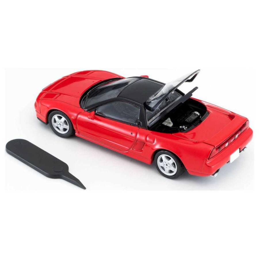 トミーテック トミカリミテッドヴィンテージネオ LV-N226a ホンダ NSX