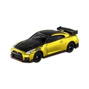 トミカ 日産 NISSAN GT-R コレクション 2022 NISMO Special edition