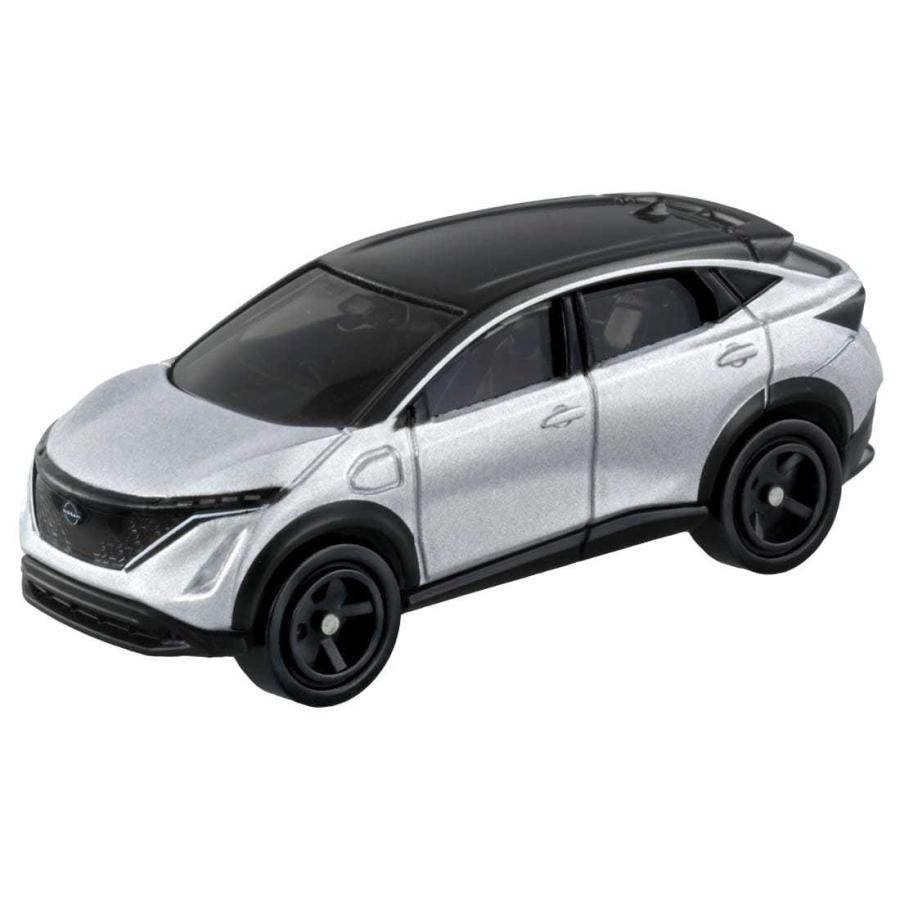 トミカ 【絶版】トミカ 064 日産 アリア(初回特別仕様) : Tesoro.net