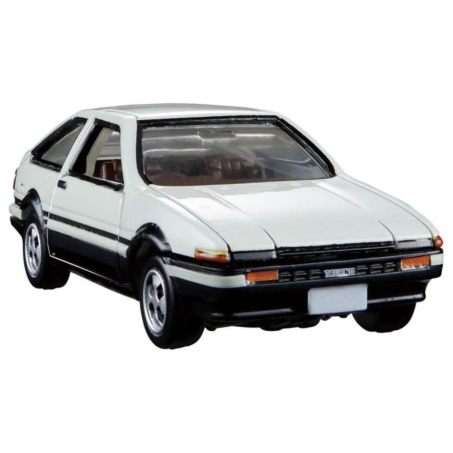 トミカプレミアム 40 トヨタ スプリンター トレノ Ae86 Toy Tomicapremium001 Tesoro Net 通販 Yahoo ショッピング