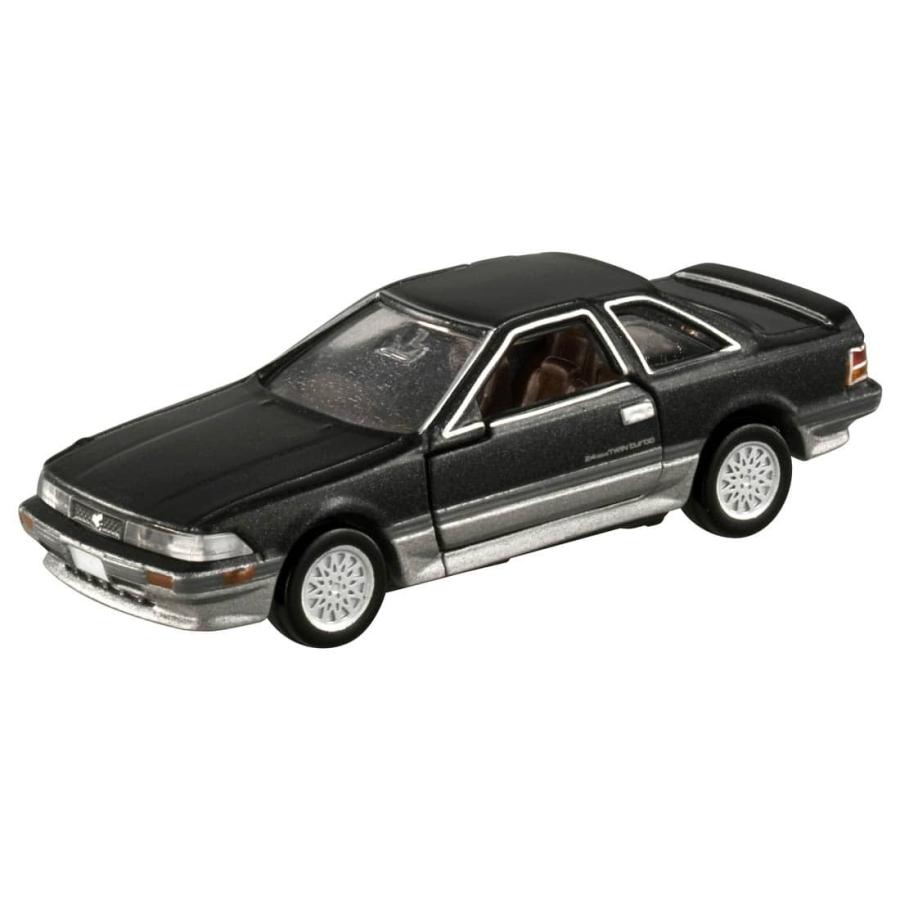 トミカプレミアム 21 トヨタ ソアラ (トミカプレミアム発売記念仕様 