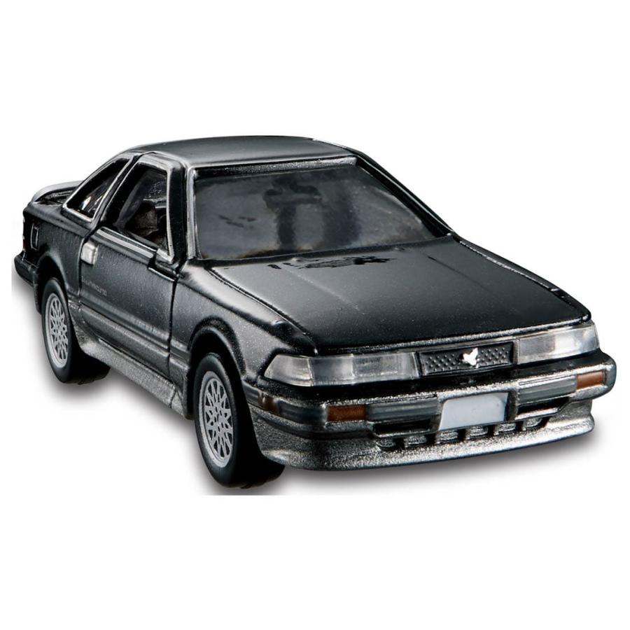 トミカプレミアム 21 トヨタ ソアラ (トミカプレミアム発売記念