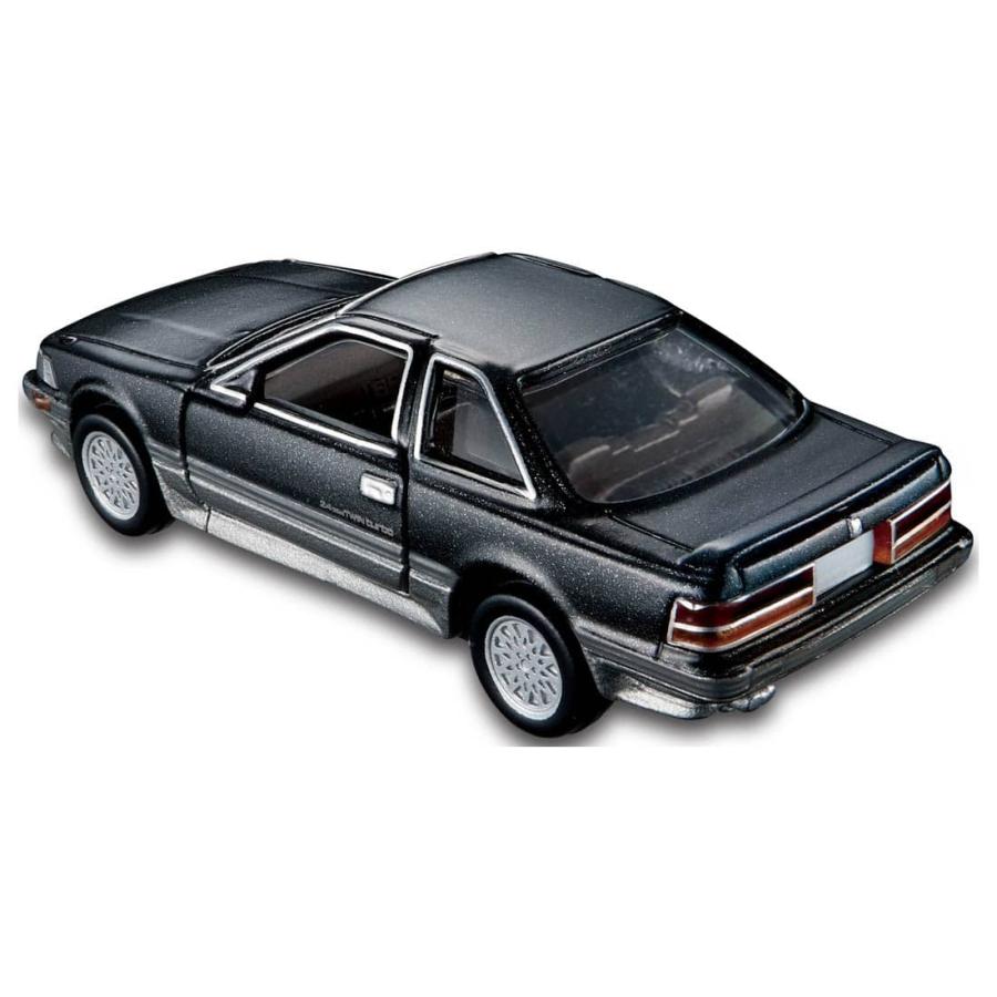 トミカプレミアム 21 トヨタ ソアラ (トミカプレミアム発売記念